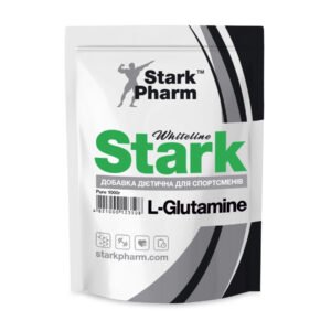 L-Glutamine - 1000g Pure