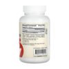 Jarrow Formulas L-Глютамін 750 мг — 120 капсул