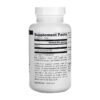 L-Lysine 1000mg - 100 tabs