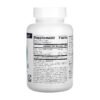 L-Tryptophan 500mg - 120 tabs