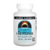 L-Tryptophan 500mg - 120 tabs