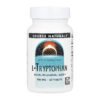 Source Naturals L-Триптофан 500 мг - 60 таблеток