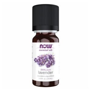 Lavender Oil - 10ml (Затерта дата)