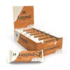 Myprotein Layered Bar — 12x60 г шоколадно-арахісовий крендель