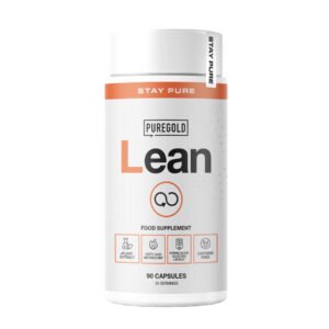 Lean - 90 caps