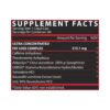 Lipo 6 Black Ultra Concentrate - 60 caps (EU version)