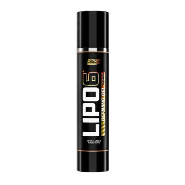 Nutrex Lipo-6 Defining Gel — 120 мл