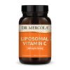 Liposomal Vitamin C - 60 caps