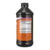 Liquid Hyaluronic Acid - 473 ml Berry