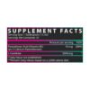 Liquid L-Carnitine 3000 - 465 ml Strawberry Watermelon