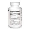 Source Naturals Лютеїн 20 мг — 60 капсул