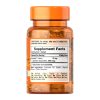 Lutein 20 mg with Zeaxanthin - 60 softgels