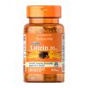 Lutein 20 mg with Zeaxanthin - 60 softgels