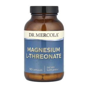 Magnesium Advanced - 90 caps