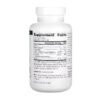 Source Naturals Магній Біс-Гліцинат — 120 таблеток