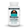 Magnesium Chelate Complex 100mg - 250 tabs