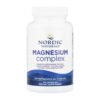 Nordic Naturals Комплекс Магнію — 90 капсул