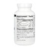 Source Naturals Магній Гліцинат — 120 таблеток