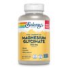 Magnesium Glycinate 350mg - 120 vcaps