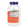 Now Foods Магній Гліцинат з BioPerine® - 180 рослинних капсул