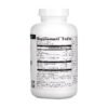 Magnesium Malate 1250 mg - 180 tabs
