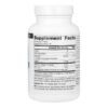 Magnesium Malate - 90 tabs