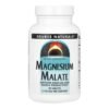 Magnesium Malate - 90 tabs