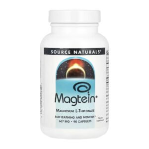 Magtein® - 90 caps