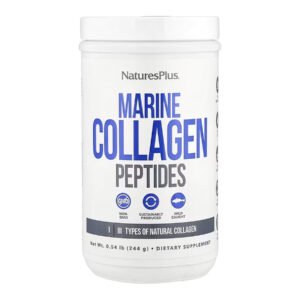 Marine Collagen Powder - 244g