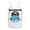 Source Naturals Mega-One™ — 90 таблеток
