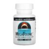 Source Naturals MegaFolinic™ — 120 таблеток