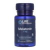 Melatonin 1 mg - 60 caps