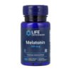 Life Extension Мелатонін 300 мкг - 100 рослинних капсул