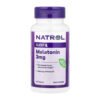 NATROL Мелатонін 3 мг — 120 таблеток