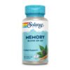 Solaray Memory Blend SP-30 — 100 рослинних капсул