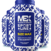 Size Max - 2720g Chocolate