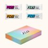 FIZI Mini Box Protein — 4x45г