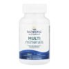 Nordic Naturals Комплекс мінералів — 90 капсул
