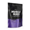 Biotech Muscle Mass — 1000 г шоколадний