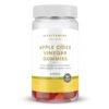 Apple Cider Vinegar Gummies - 60 gums Apple