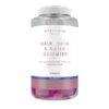 Hair Skin and Nails Gummies - 60 Gummies Blueberry