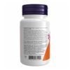 Now Foods Наттоциназа 100 мг — 60 рослинних капсул