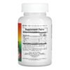 Nature's Plus Вітамін D3 для дітей жувальний без цукру 500 МО - 90 таблеток