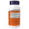 Now Foods 5-HTP — 60 рослинних капсул