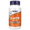 Now Foods 5-HTP — 60 рослинних капсул