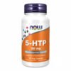 Now Foods 5-HTP 50 мг — 90 рослинних капсул