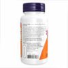 Now Foods Альфа ліпоєва кислота 600 мг - 60 рослинних капсул