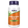 Now Foods Екстракт Андрографісу 400 мг - 90 рослинних капсул