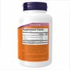 Now Foods Яблучний оцет — 180 таблеток