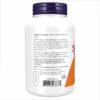 Now Foods Яблучний оцет — 180 таблеток